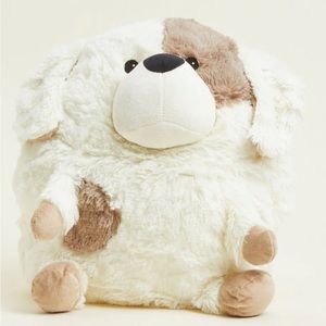 NWT Supersized Puppy Warmies